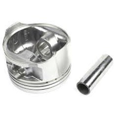 PISTAO/JG ANEIS CBX250/TORN 0,50 META LE