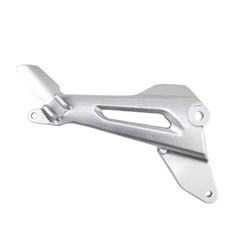 SUPORTE PEDALE TRAS TIT150 (DIR) TRIL