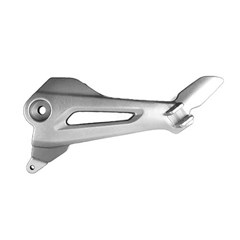 SUPORTE PEDALE TRAS TIT150 (ESQ) TRIL