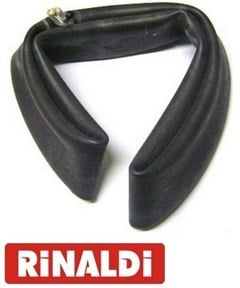 CAMARA TRAS CB/XL125 400X18 RINALDI