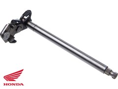 EIXO PEDAL MARCHA TIT150 04/15/FAN125 09