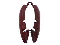 RABETA COMP TITAN2000/2001 VERM SPORTIVE