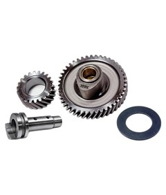 ENGREN SUP/INF COMANDO CG/TITAN WGK