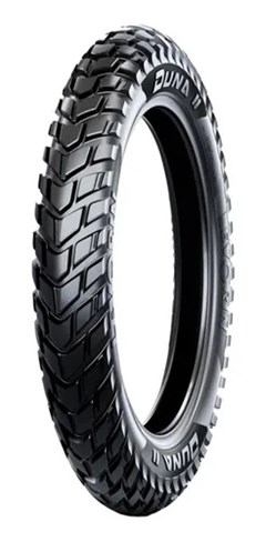 PNEU D NXR125/150 LEVORI 90/90-19 DUNAII