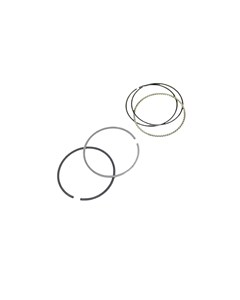 JG ANEIS SEG TITAN 2002/08  STD MAHLE