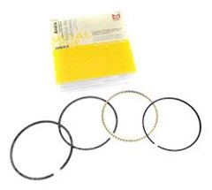 JG ANEIS SEG CBX/NX/XR200  STD MAHLE