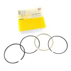 JG ANEIS SEG CBX/NX/XR200 1,00 MAHLE