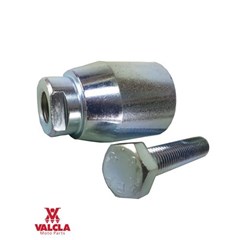 SACA MAGNETO TITAN 2000/CBX200 VALCLA