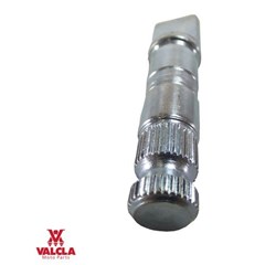 EIXO ABRE PATIM TRAS/DIANT YBR