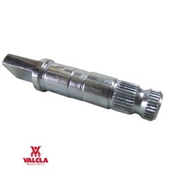 EIXO ABRE PATIM TRAS TITAN 150 VALCLA