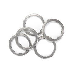 ANEL ESCAPAMENTO YBR/XTZ