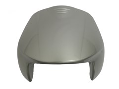 BICO FRONT BIZ100 2005 + PRATA METALICO