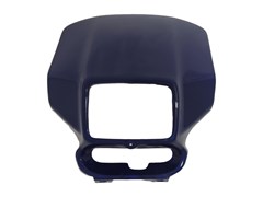 CARENAG FAROL XLR 125 2002 AZUL