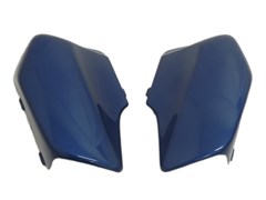 PROTETOR GARFO BIZ 2001 AZUL METALICO