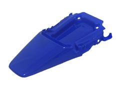 PARALAMA TRAS NXR125/150 2005/06 AZUL