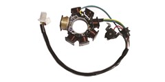 ESTATOR YBR/XTZ125 2000/01 MAGNETRON