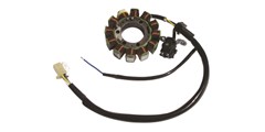 ESTATOR YBR/XTZ125 2002/05 MAGNETRON