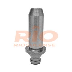 GUIA VALV CBX250/XR (ADM/ESCAPAMENTO) STD RIOS