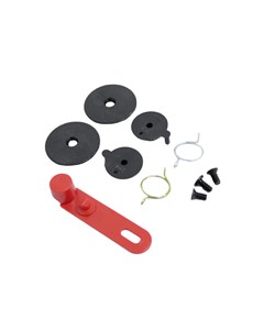 REPARO CAPACETE AUT SAN MAR POLIVISOR