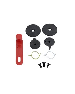 REPARO CAPACETE AUT SAN MAR POLIVISOR