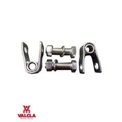 ALONGADOR CG/TITAN VALCLA (PAR)