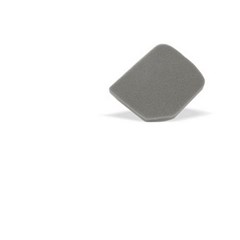 ESPUMA FILTRO AR CBX150/200 FILTRAN