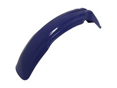 PARALAMA DIANT XLR 125 AZUL 97/98
