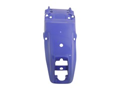 PARALAMA TRAS XLR 125 AZUL 97/98