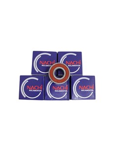 ROLAMENTO 6203 C3 ROD TRAS XLR125/2 C/BP