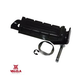 PEDALEIRA TRAS YBR COMP. ESQUERDA VALCLA