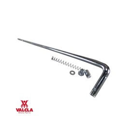 VARETA FREIO BIZ/DREAM VALCLA