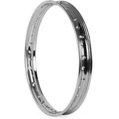 ARO RODA TRAS CG/TIT 185X18 TORK CROMADO