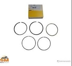 JG ANEIS SEG TIT 99 0,50/ YES STD MAHLE