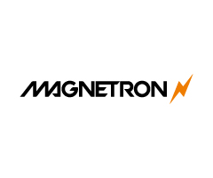 Banner Magnetron