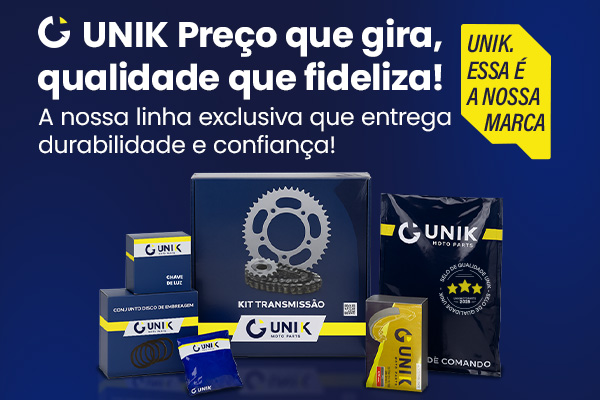 Unik motoparst - 01