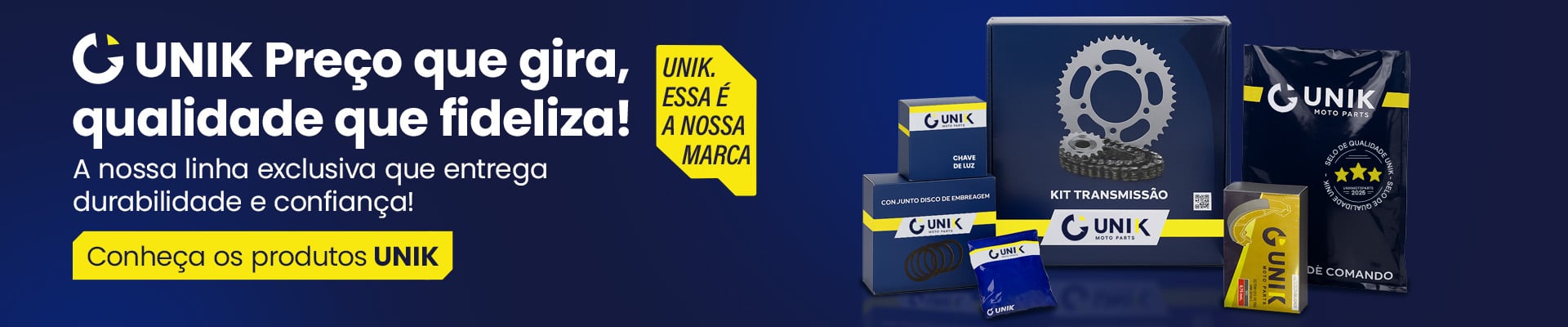 Unik motoparst - 01