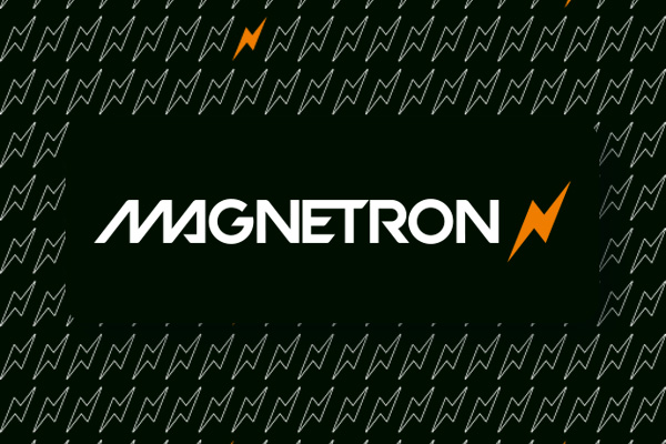 Banner Magnetron - 01
